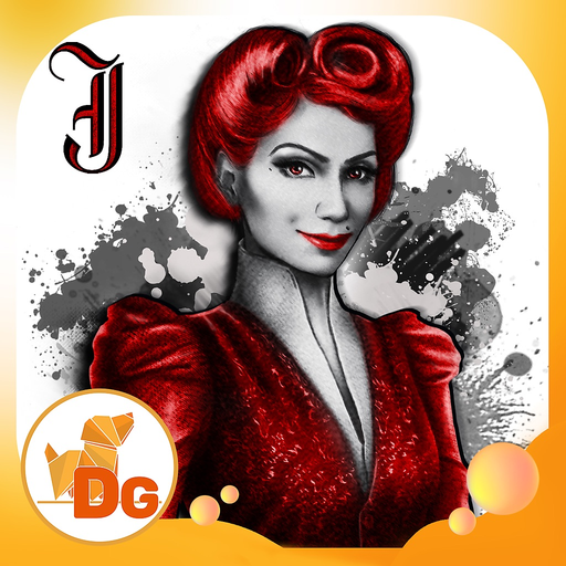 Mystery Tales 11 - F2P app icon