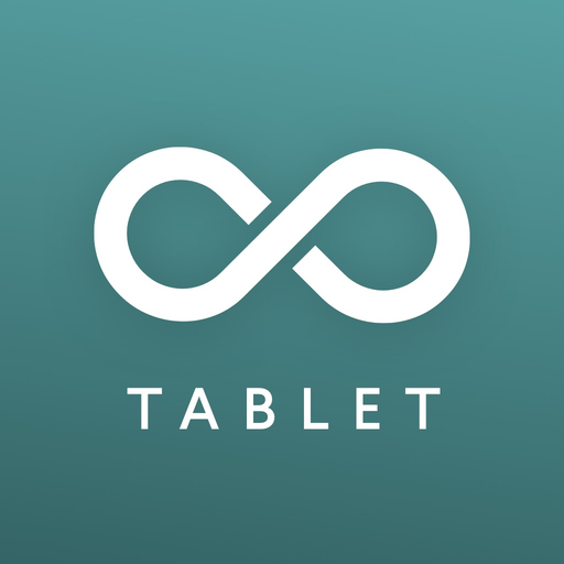 Loopeli for tablets app icon