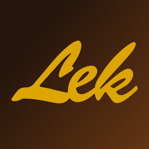 Lek Massage app icon