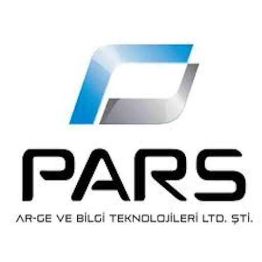 Pars Konum app icon