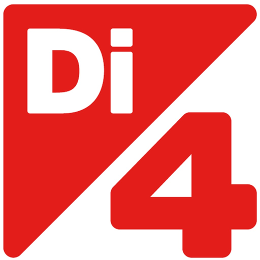 Di4 Connect app icon