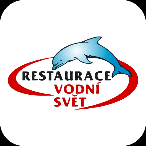 Restaurace Vodní Svět app icon