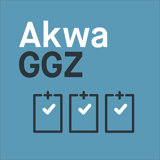 GGZ Standaarden app icon