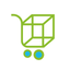 Canteen icon