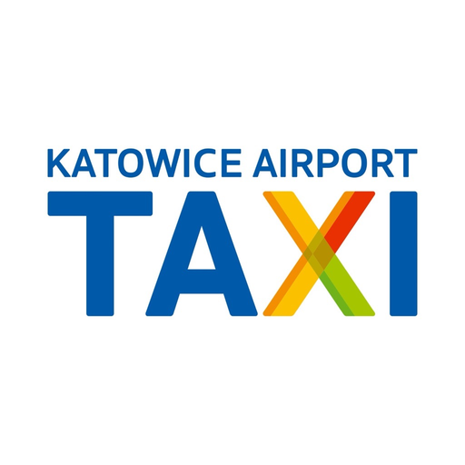 Katowice Airport Taxi app icon