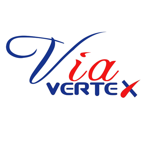 Via Vertex app icon
