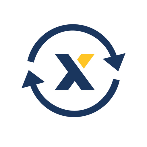 XPR Smart Admin app icon
