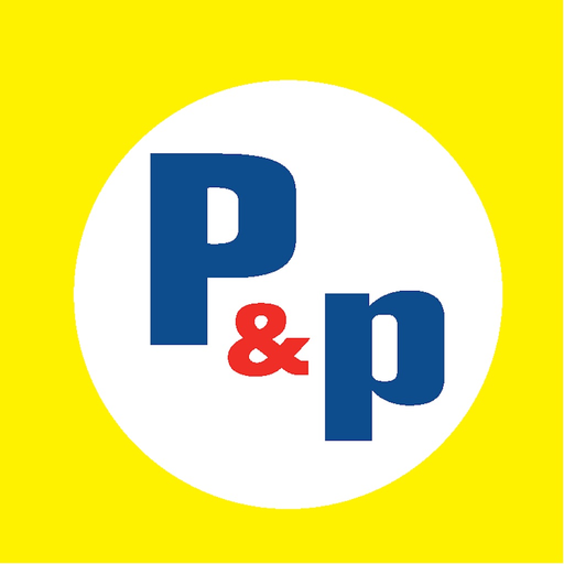 Printwear & Promotion app icon