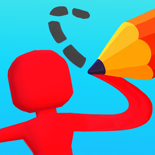 Draw Arms app icon