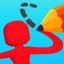 Draw Arms icon