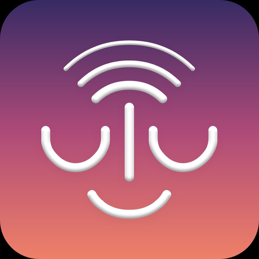 YouTuneIn | Binaural Beats app icon