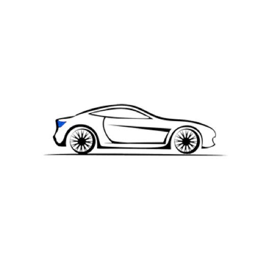 Car Buying Guru app icon