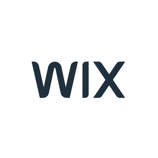 Wix - Website Builder app icon