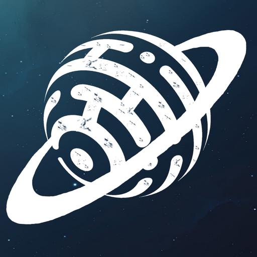 Skystorm - Space Strategy WAR app icon