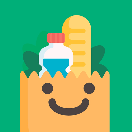 SamBazar.Uz app icon