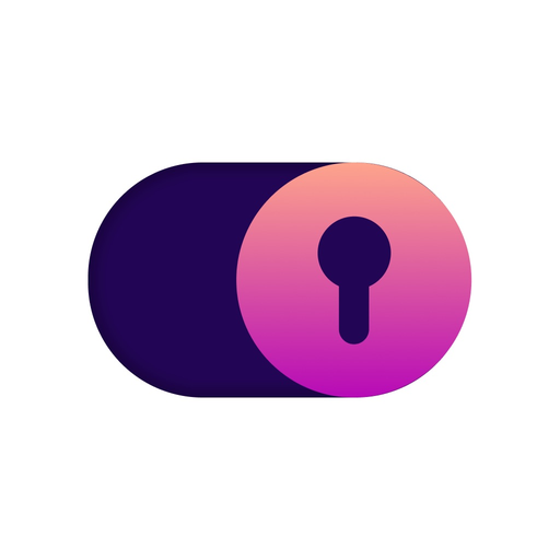 Alien VPN - Proxy & Ad Blocker app icon