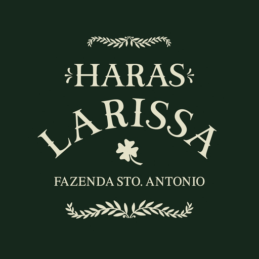 ASSOCIAÇÃO HARAS LARISSA app icon