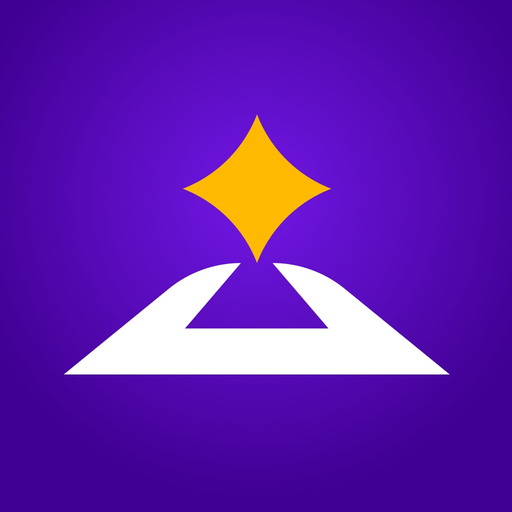 PurpleLane app icon