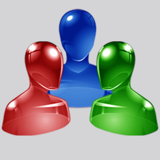 Mobile Staff app icon