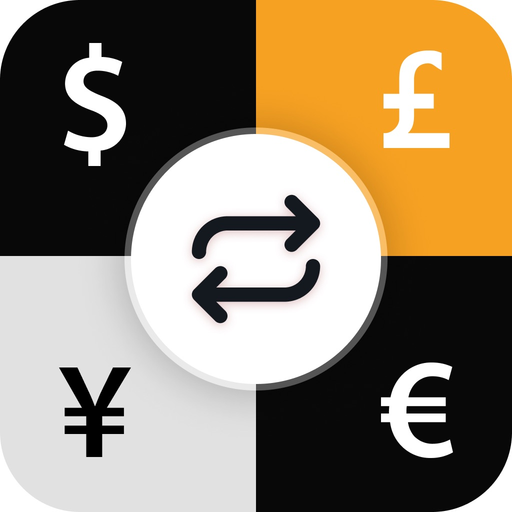 Currency Converter: 165+ Rates app icon