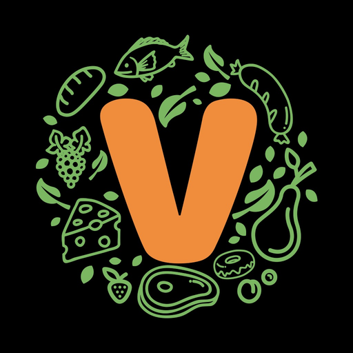 Super Vitória Supermercado app icon