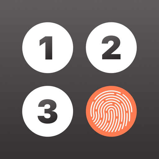 Photo Vault & App Lock - PicX app icon
