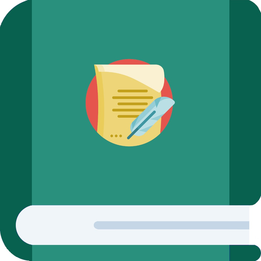 Poetry Audiobooks app icon