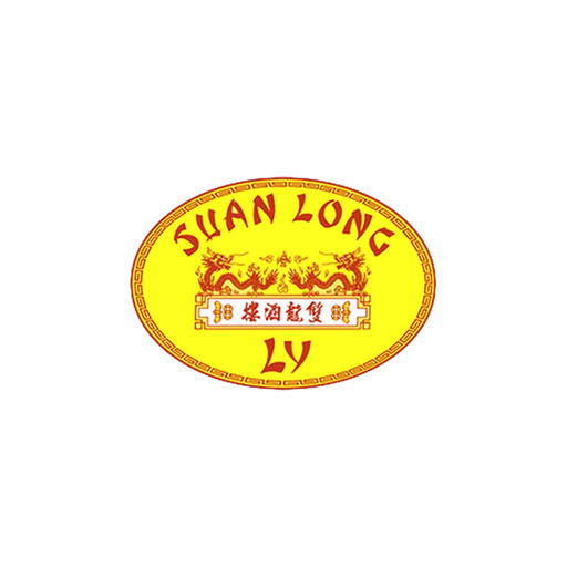 Suanlong app icon