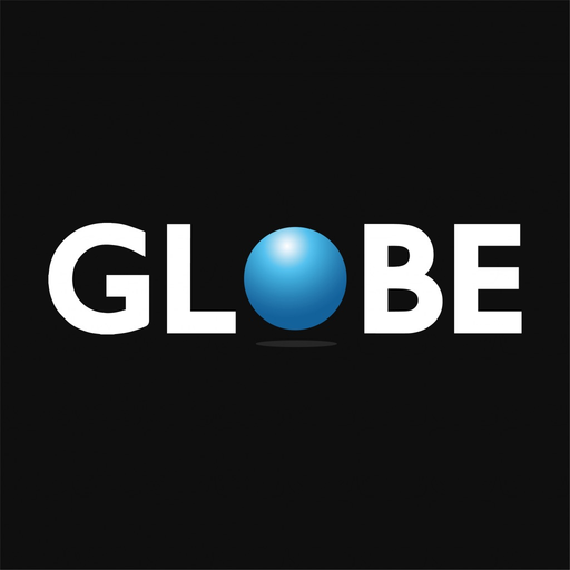 Globe Capital : Stock Trading app icon