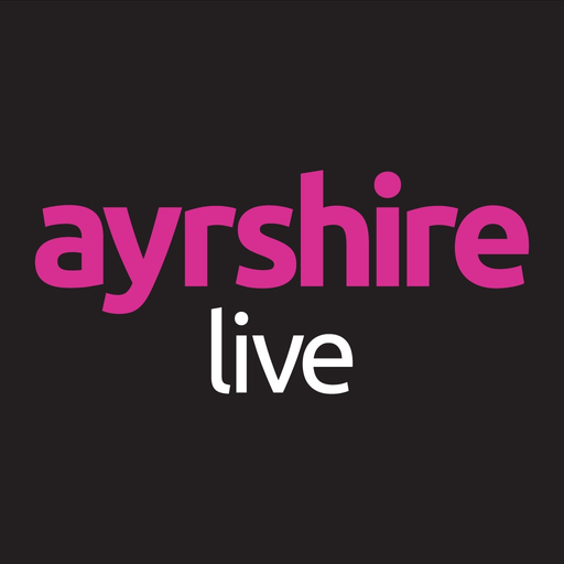 Ayrshire Live app icon