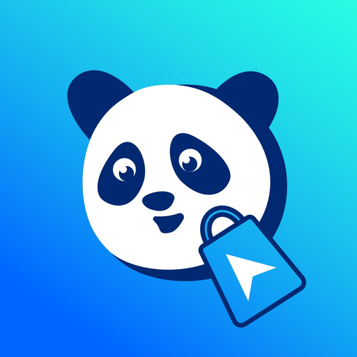 UsedPanda app icon