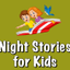 Night Stories for Kids icon