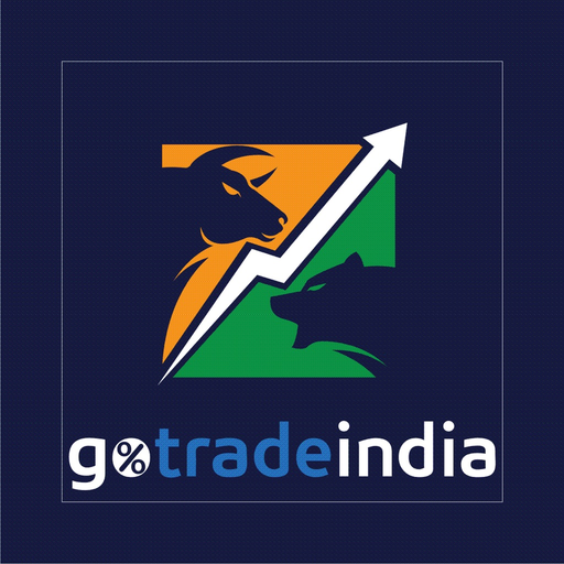 Go Trader Pro app icon