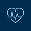 MyHealth Alberta icon