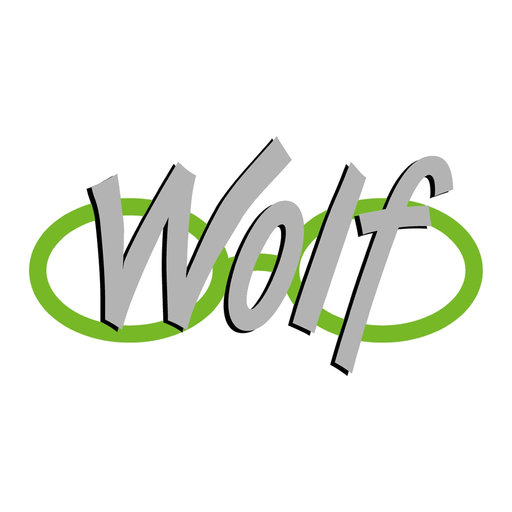 Optik Wolf app icon