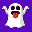 Boo! Scare the Humans icon