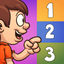 Math games for kids learning ! icon