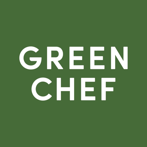 Green Chef: Healthy Meal Kits app icon