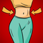 Abs Exercises - Home Workout icon