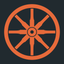 Sober Wagon: Sobriety Counter icon