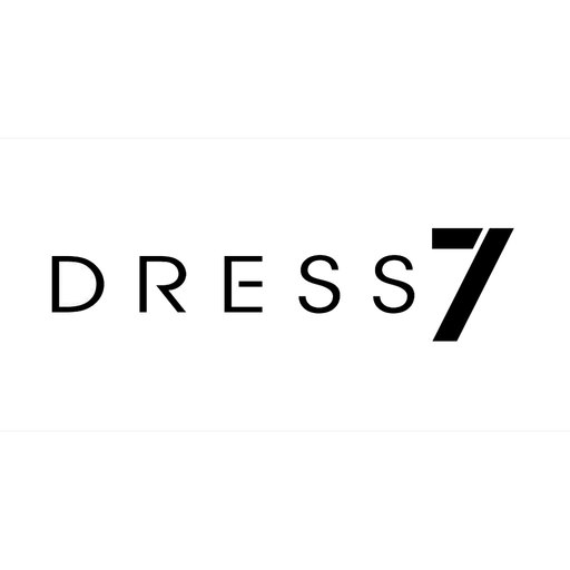 Dress7 app icon