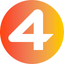 Radio 4all.it icon
