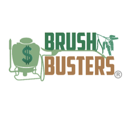 Brush Busters Cost Calculator app icon