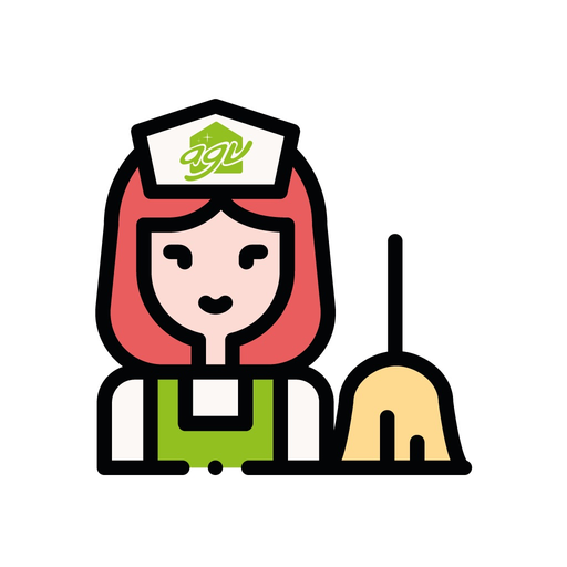 Agiupviec.vn - Giúp việc 5 sao app icon