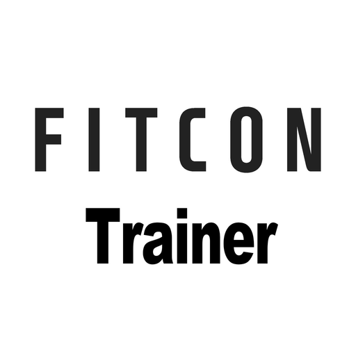 FITCON Trainer app icon