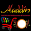 Aladdin Restaurant icon