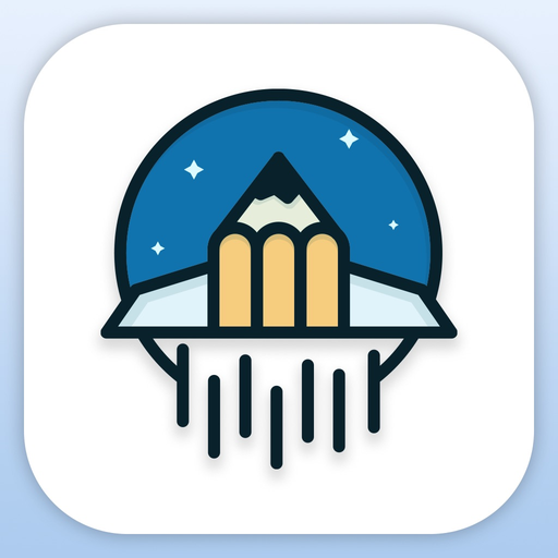 Logo Maker graphics Maker 2021 app icon