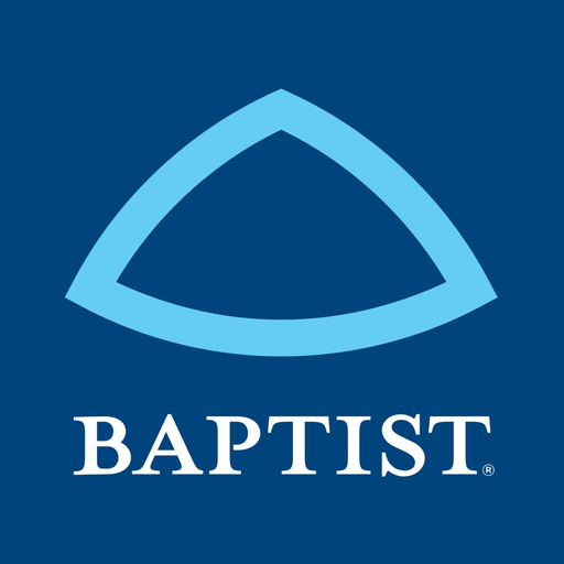 Baptist OneCare app icon
