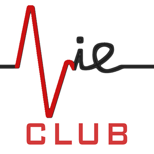 Vie Club app icon