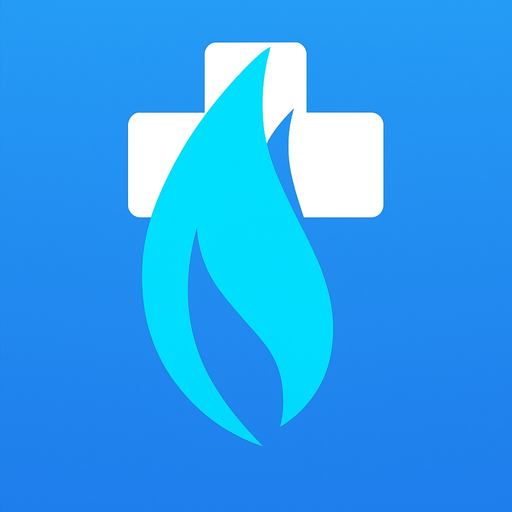 LWAC app icon